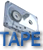 cassette tape